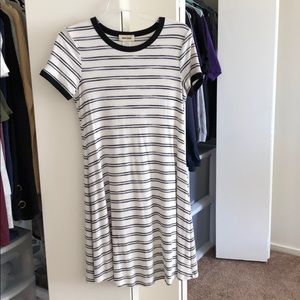 T-Shirt Dress